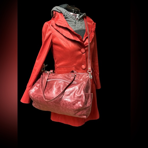 Daniella Lehati purse - Picture 2 of 11